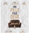 Une fille pour deux - 