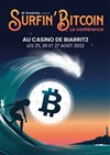 Surfin'bitcoin - 