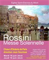 Rossini : Messe Solennelle - 