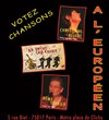 Votez Chansons ! - 