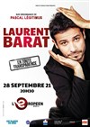 Laurent Barat dans En toute transparence - 