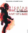 Nicolas Bacchus - 