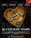 Au coeur du temps | Spécial réveillon du Nouvel An - 