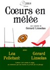 Coeurs en mêlée - 