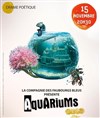 Aquariums - 