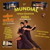 Mundial Tango Argentin - 