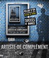 Artiste de complément - 