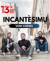 Incantesimu - 