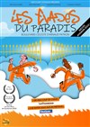 Les évadés du Paradis - 