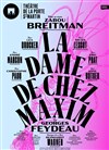 La dame de chez Maxim - 