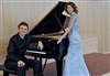 Eva Oertle & Vesselin Stanev - 