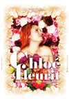 Chloé fleurit - 