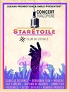 Concerts Star Etoiles | Camille Devance, Benjamin Ulm, Mouche - 