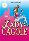 Marion Manca dans Lady Cagole - 