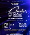 La chorale en scène : The show must go on ! - 