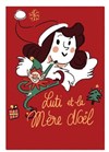 Luti et la mère Noël - 