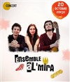 Ensemble Al'mira - 