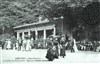 Visite guidée : Les Buttes Chaumont, par monts et par vaux - 