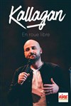 Kallagan dans En roue libre - 