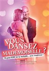 Rodolphe Le Corre dans Vous dansez mademoiselle ? - 