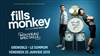 Fills Monkey dans We will drum you - 