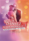 Rodolphe Le Corre dans Vous dansez mademoiselle ? - 