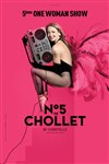 Christelle Chollet dans N°5 de Chollet - 