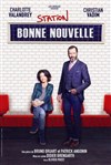 Station Bonne nouvelle - 