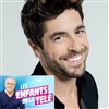 Les Enfants de la Télé | Agustin Galiana, Didider Bourdon,... - 