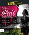 Sales Gosses - 