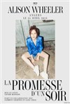 Alison Wheeler dans La promesse d'un soir - 