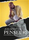 Jean-Benoît Diallo dans Penseur - 