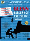 Glenn, naissance d'un prodige - 