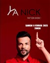 Ya Nick fait son show - 