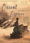 Orient Express - 