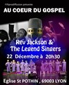 Au coeur du gospel - 