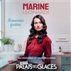 Marine Leonardi dans Mauvaise graine - 