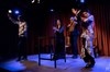 Tablao flamenco - 