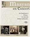 Maayan : Chant sépharade - 