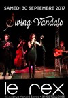 Swing Vandals : Release Party - 