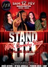 AMK Comedy Show - 