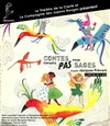 Contes pour enfants pas sages - 