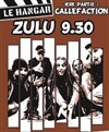 Zulu 9.30 + Callefaction - 