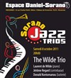 The Wilde Trio - 