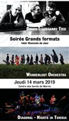 Soirée grands formats - 