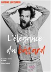 Antoine Lucciardi dans L'élégance du bâtard - 