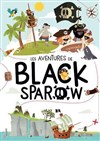 Les aventures de Black Sparow - 