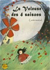 La voleuse des 4 saisons - 