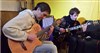 El Duo (Farid Bouziani & Alexandre Puechavy) + Jam session - 