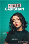 Morgane Cadignan - 